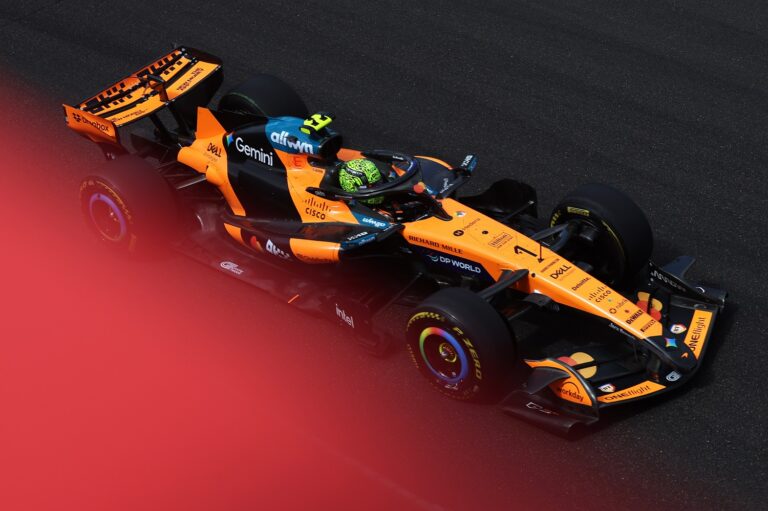 McLaren Unveils Strategic 2026 Upgrades and 2025 F1 Development Plan 4 mclaren f1 to have more parts in dutch gp as development push McLaren Unveils Strategic 2026 Upgrades and 2025 F1 Development Plan